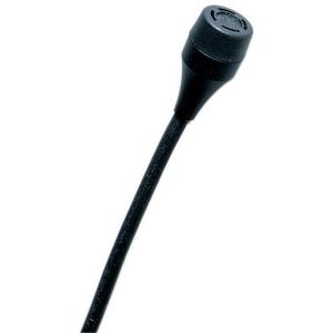 6,35 mm jack lavalier-microfoon met een schuimrubberen kap Bedrade lavalier- microfoon met een dasspeld Geluidsarme kabels, voor uitgaan, voor het verminderen van(10 meters long