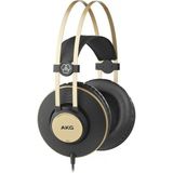 AKG K-92 Headphones closed