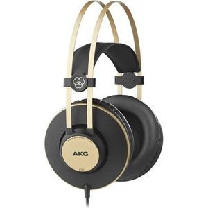 AKG K-92 Headphones closed