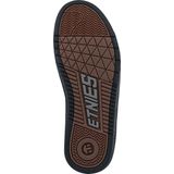 Etnies - Kingpin - Sneakers - Zwart - Leder