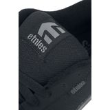 Etnies - Kingpin - Sneakers - Zwart - Leder