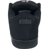 Etnies - Kingpin - Sneakers - Zwart - Leder