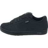 Etnies - Kingpin - Sneakers - Zwart - Leder