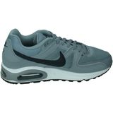 Nike - Air Max Command - Sneakers - Zwart - Leer/Synthetisch