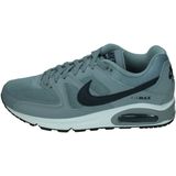 Nike - Air Max Command - Sneakers - Zwart - Leer/Synthetisch
