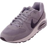 Nike - Air Max Command - Sneakers - Zwart - Leer/Synthetisch