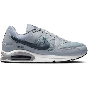 Nike - AIR MAX COMMAND - Sneakers - Zwart