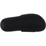 Nike Kawa Slippers - Unisex - zwart goud