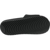 Nike Kawa Slippers - Unisex - zwart goud