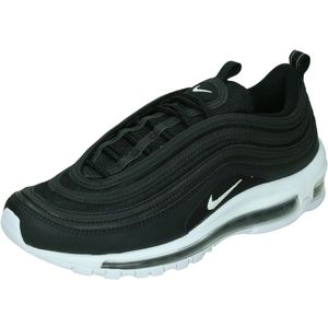 Nike Air Max 97 Heren Schoenen - Zwart  - Synthetisch - Foot Locker