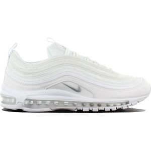Nike Air Max 97 Wit Heren Sneaker 921826 101
