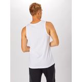 Nike - Sportswear - Tanktop - Zwart - Katoen