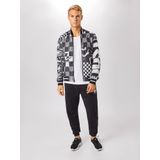 Nike - Sportswear - Tanktop - Zwart - Katoen