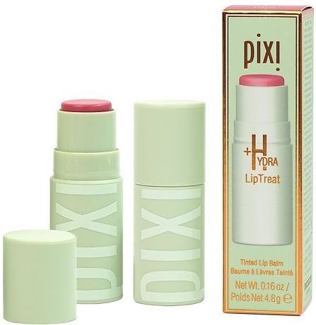 Pixi - + Hydra Liptreat - Lippenbalsem - 4.8 g - PASSION