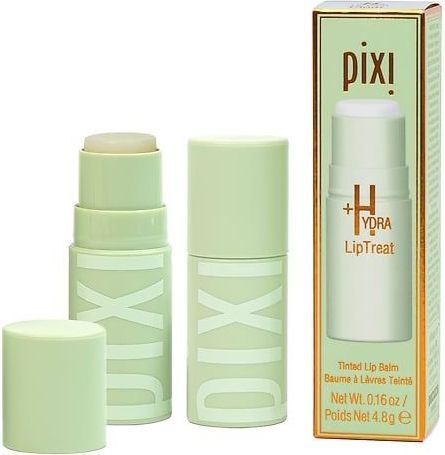 Pixi - Hydra Liptreat - Lippenbalsem - 4.8 g - Clear