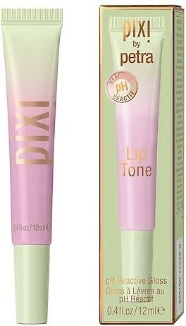 Pixi - LipTone Prettiness - Lipgloss - 12 ml