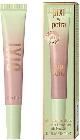 LipTone - Lipgloss - Shimmerkleur - Veganistisch