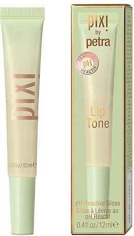 PIXI - LipTone - Lipgloss - GoldGleam - Veganistisch