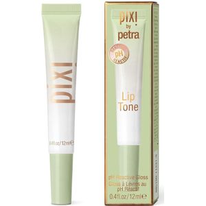 Pixi - LipTone - Lipgloss - SnowPearl - 12 ml