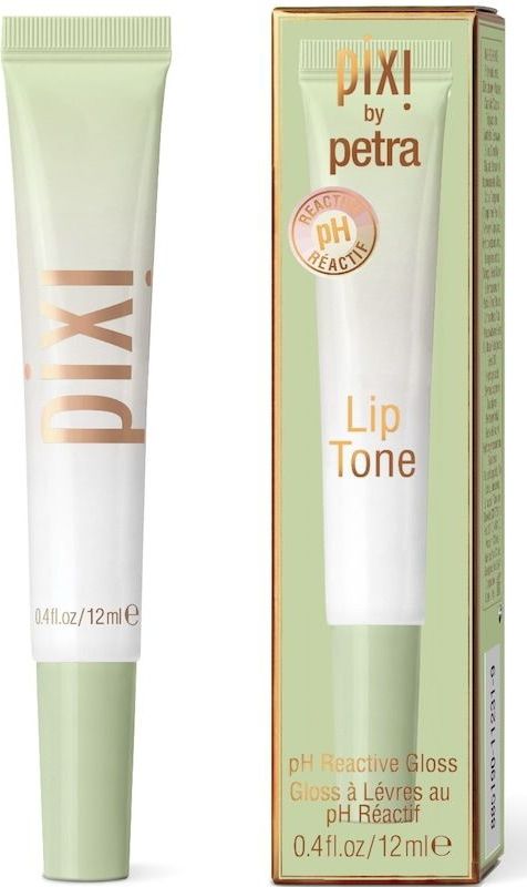 Pixi - LipTone - Lipgloss - SnowPearl - 12 ml