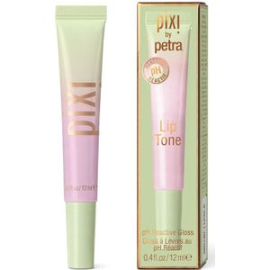 Pixi - LipTone - Lipgloss - PinkPatina - 12 ml