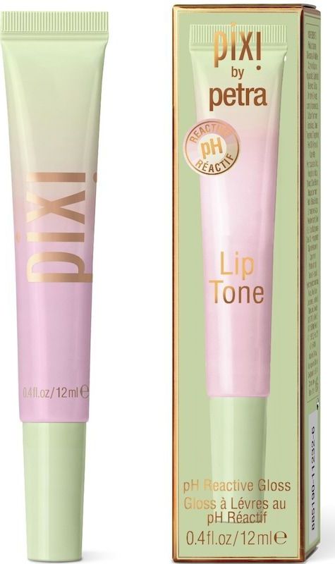 Pixi - LipTone - Lipgloss - PinkPatina - 12 ml