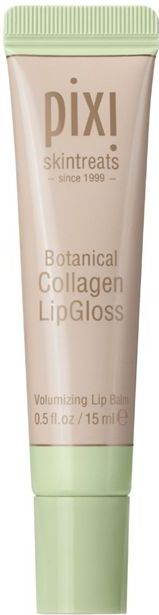 Pixi Collageen lipgloss Lippenbalsem 15 ml NO COLOUR