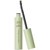 Pixi Make-up OgenLengthy Fiber Mascara Zwart 1 Stk. (€ 21,00 / 1 stuks)