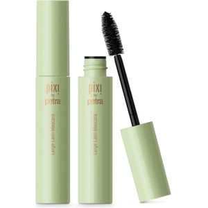 Pixi - Mascara 12 ml BOLD BL - BOLD BLACK