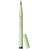 Pixi - Lash Line Ink - Liquid Liner - Zwart - 1 ml