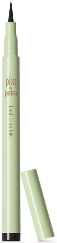 Pixi - Lash Line Ink - Liquid Liner - Zwart - 1 ml