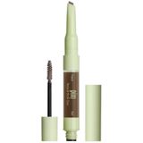 Pixi Eyes Natural Brow Duo Mascara 1Stuks