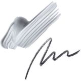 Pixi - Natural Brow Duo - Wenkbrauwgel - Soft Black - 2.5 g