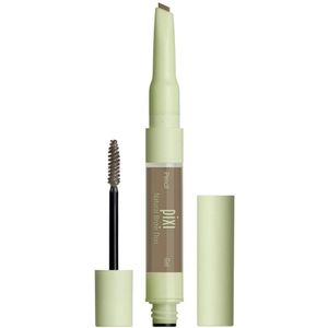 Pixi Eyes Natural Brow Duo Mascara 1Stuks