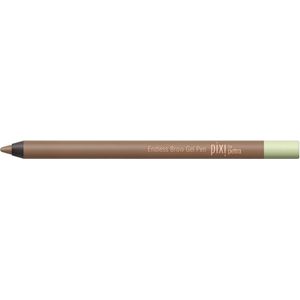 Pixi - Endless Brow Gel Pen - Waterproof - 1.2 g