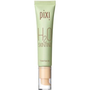 Pixi Make-up Make-up gezicht H20 Skintint Foundation Crème 3 g ()
