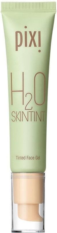 Pixi - H2O Skintint - Cream - 35 ml