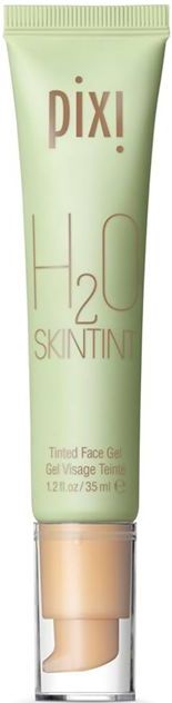 Pixi - H2O Skintint - Nude - 35 ml