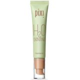 Pixi - H2O Skintint - Vloeibare Foundation - Warm - 35 ml