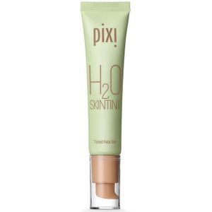 Pixi - H2O Skintint - Vloeibare Foundation - Warm - 35 ml