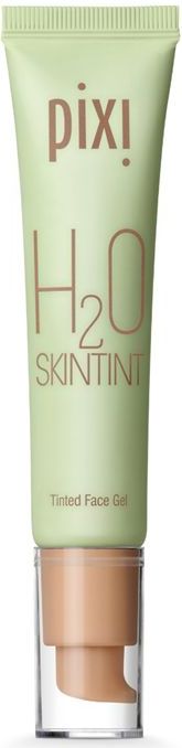 Pixi - H2O Skintint - Vloeibare Foundation - Warm - 35 ml
