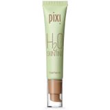 Pixi H2O SkinTint Foundation 35 ml Nr. 4 - Karamel