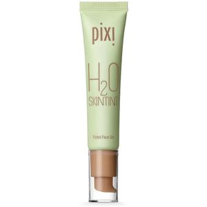 Pixi H2O SkinTint Foundation 35 ml Nr. 4 - Karamel