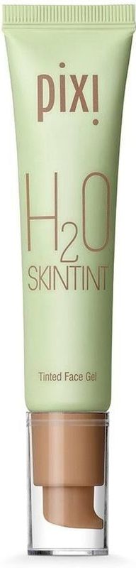 Pixi H2O SkinTint Foundation 35 ml Nr. 4 - Karamel