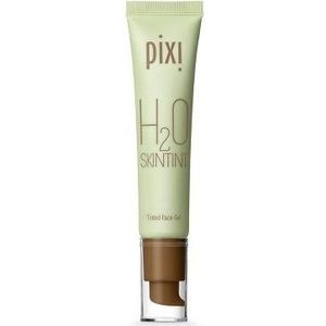 Pixi H2O SkinTint Foundation 35 ml Nr. 5 - Mokka