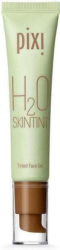 Pixi H2O SkinTint Foundation 35 ml Nr. 6 - Espresso