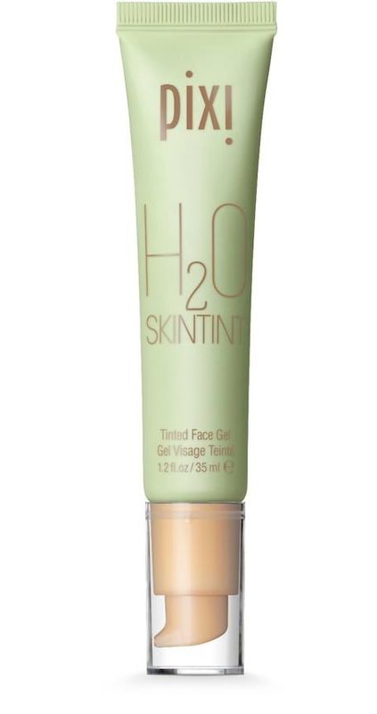 Pixi - H2O Skintint - Vloeibare Foundation - Beige - 35 ml