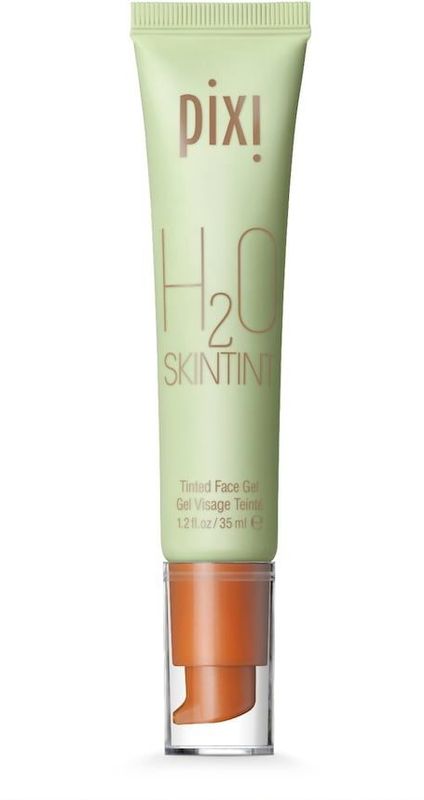 Pixi - H2O Skintint - Vloeibare Foundation - Cinnamon - 35 ml