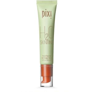 Pixi - H2o Skintint - Facegel - Mahogany - Waterproof, Parfumvrij, Hydraterend