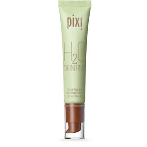 Pixi - H2o Skintint - Getinte Facegel - Chestnut